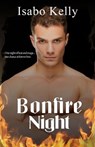 Bonfire Night - Isabo Kelly - 9781370044009