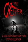 The Creeper (A Jack Nightingale Short Story) - Stephen Leather - 9781370095346