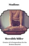 Studious - Meredith Miller - 9781370096671