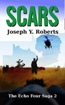 Scars - Joseph Y. Roberts - 9781370117048