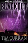 Blackout - Tim Curran - 9781370129836