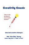 Creativity Counts - Bob Hooey - 9781370154296