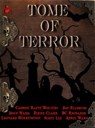 Tome of Terror - Doug Ward ; Cassidy Raine Wolters ; Jon Flushing ; Jerry Clark ; B.C. Richards ; Leonard Herrington ; Scott Lee ; April Ward - 9781370154883