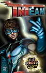 Tnteam #0: The Die Is Cast! - Blue Monkey Studio - 9781370164912