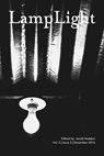 LampLight: Volume 5 Issue 2 - Jacob Haddon - 9781370209903
