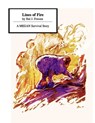 Lines of Fire - Hal Friesen - 9781370214280