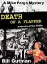 Death of a Flapper - Bill Gutman - 9781370228898