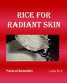 Rice for Radiant Skin - Latha M.S - 9781370233663