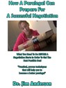 How A Paralegal Can Prepare For A Successful Negotiation: What You Need To Do BEFORE A Negotiation Starts In Order To Get The Best Possible Outcome - Jim Anderson - 9781370279517
