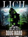 Lich - Doug Ward - 9781370328611