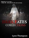 Dark Fates Collections - Lynn Thompson - 9781370342105