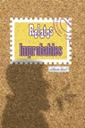 Relatos improbables - ¡¡Ábrete libro!! - 9781370352654