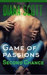 Game of Passions - Diana Scott - 9781370383160