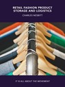 Retail Fashion Product Storage and Logistics - Charles Nesbitt - 9781370383726