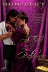 A Thief and a Gentleman - Shady Grace - 9781370428540