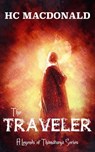 The Traveler - HC MacDonald - 9781370469093