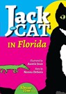 Jack the Cat in Florida - Nonna Debora - 9781370491193