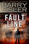 Fault Line - Barry Eisler - 9781370523726