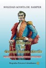 Biografía del general Antonio Nariño-Precursor de la independencia de Colombia - Soledad Acosta de Samper - 9781370534487