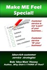 Make ME Feel Special - Bob Hooey - 9781370549139
