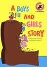 A Boys And Girls Story - Matt G. Thomas - 9781370567096