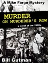 Murder on Murderer's Row - Bill Gutman - 9781370577644