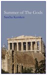 Summer of the Gods - Sascha Kersken - 9781370607464
