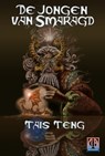 De Jongen van Smaragd - Tais Teng - 9781370614097