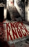 Knock Knock (A Jack Nightingale Short Story) - Stephen Leather - 9781370691883