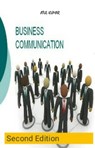 Business Communication - Atul Kumar - 9781370701339