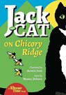 Jack the Cat on Chicory Ridge - Nonna Debora - 9781370704583