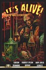 It’s Alive! Tales of Mad Scientists - Pro Se Press - 9781370710447