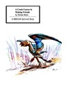 A Crash Course in Making Friends - Elisha Betts - 9781370714636