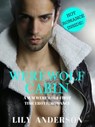 Werewolf Cabin: A M/M Paranormal Werewolf Romance - Lily Anderson - 9781370730568