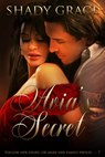 Avia's Secret - Shady Grace - 9781370735785