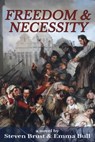 Freedom & Necessity - Steven Brust ; Emma Bull - 9781370752638