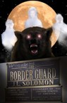 Patinewah and the Border Guard - James Solomon - 9781370807031