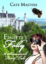 Finette's Folly - Cate Masters - 9781370821242