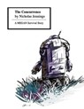 The Concurrence - Nicholas Jennings - 9781370837922