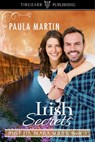 Irish Secrets - Paula Martin - 9781370916429