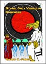 Stars, Only Visible in Darkness - Rodney C. Johnson - 9781370922475