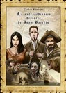 La extraordinaria historia de Juan Barreto - Carlos Roncero - 9781370942220