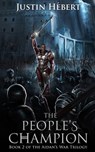 The People's Champion - Justin Hebert - 9781370949281