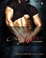 Jaylin: A Naughty Aftermath - Brenda Hampton - 9781370983100