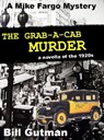 The Grab-A-Cab Murder - Bill Gutman - 9781370985036