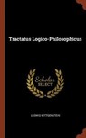 Tractatus Logico-Philosophicus - WITTGENSTEIN,  Ludwig (Philosopher) - 9781374910829
