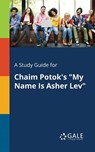 A Study Guide for Chaim Potok's My Name Is Asher Lev - Cengage Learning Gale - 9781375384964