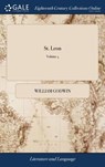 St. Leon - Godwin William Godwin - 9781379417798