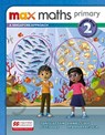 Max Maths Primary A Singapore Approach Grade 2 Student Book - Tony Cotton - 9781380012647