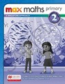 Max Maths Primary A Singapore Approach Grade 2 Teacher's Book - Tony Cotton - 9781380017796